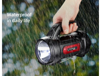 Superfire Lanterna 10W 800lm IP31 M9-E Superfire Lanterna 10W 800lm IP31 M9-E